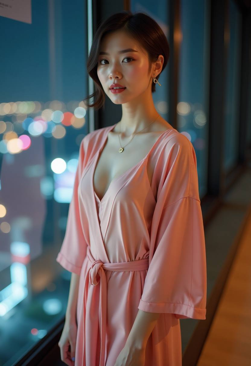 玄门小师妹闯江湖封面